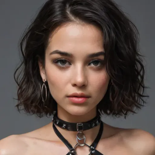 yapay zekâ porno görsel üretici