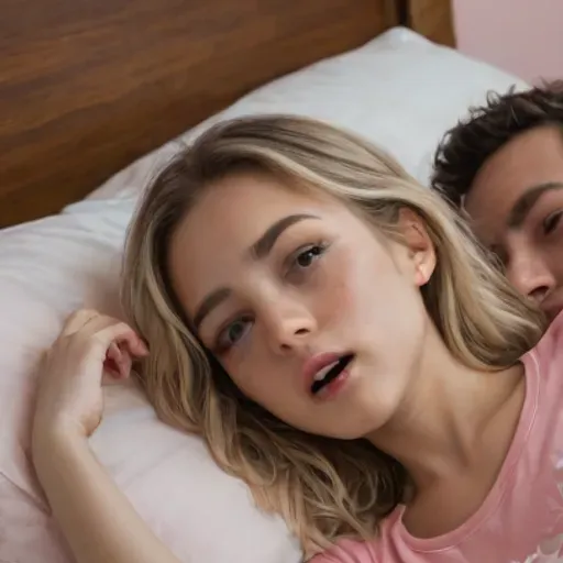 generatore di immagini porno IA