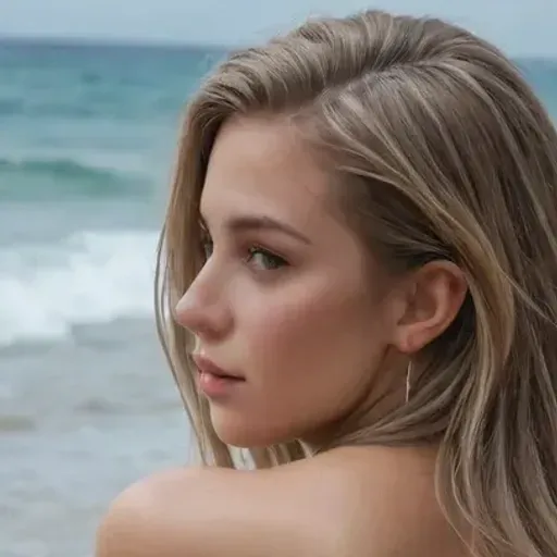 Pencipta imej lucah AI