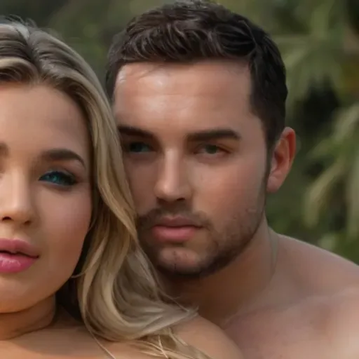 AI porn pic generator