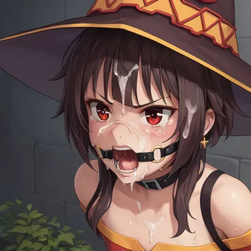 generatore di immagini porno IA