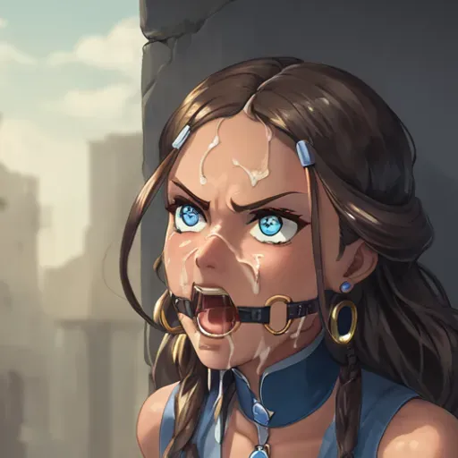 KI-Pornobild-Generator