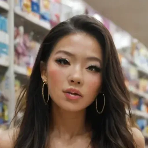 AI色情图片生成器