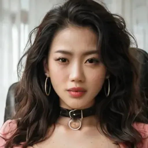 генератор порно-изображений на ИИ