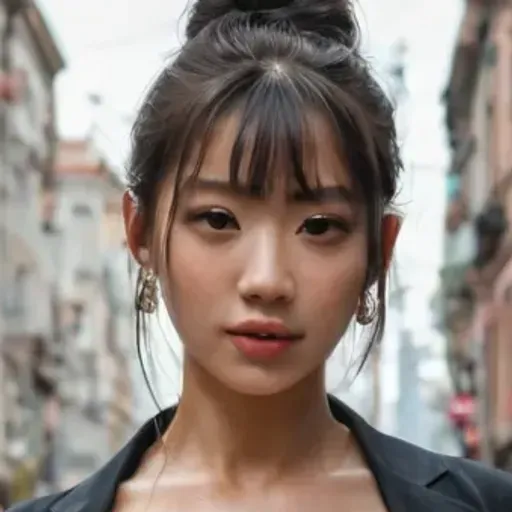 AI色情圖片產生器