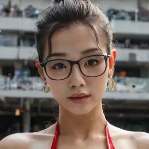 AI色情图片生成器