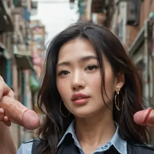 AI色情圖片產生器