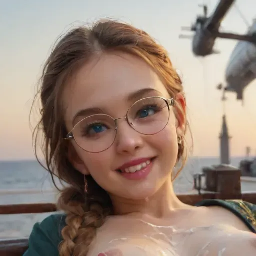 gerador de imagens pornô com IA