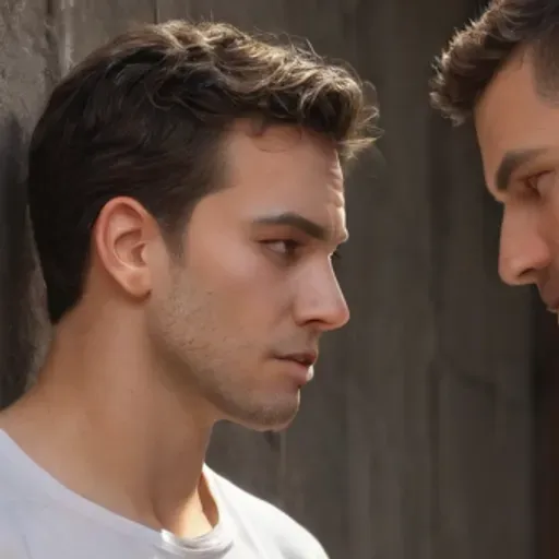 generatore di foto porno IA