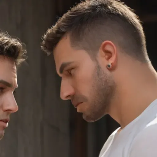 generatore di immagini porno IA