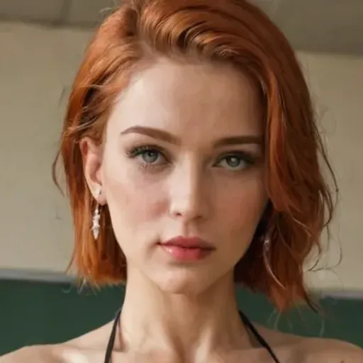 gerador de imagens pornô com IA