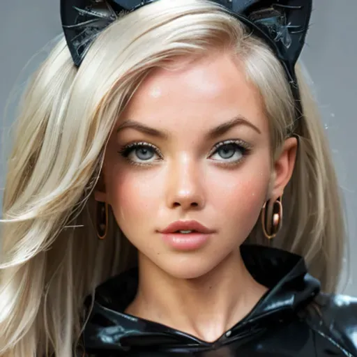 генератор порно-изображений на ИИ