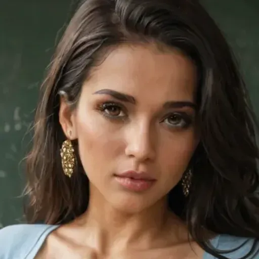 gerador de imagens pornô com IA