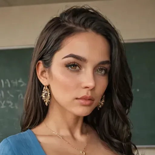 โปรแกรมสร้างภาพโปรนที่ใช้ปัญหา AI