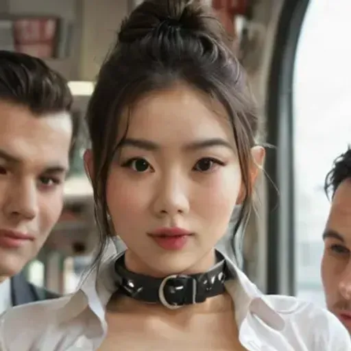 AI 포르노 이미지 생성기