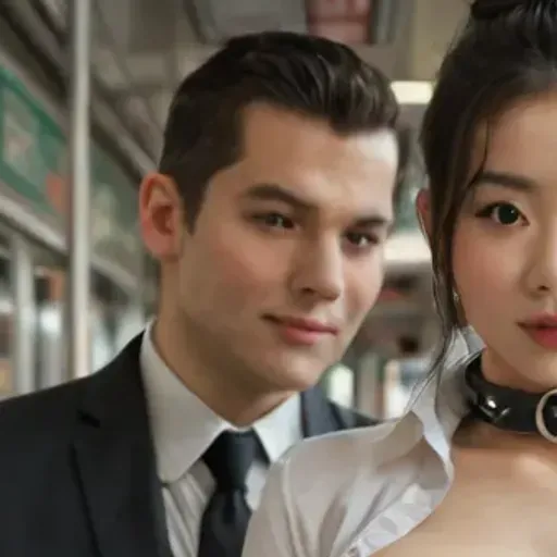 AI 포르노 사진 생성기