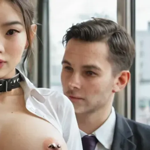 AI 포르노 이미지 생성기