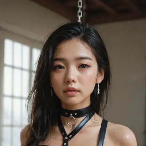 AI porn image generator