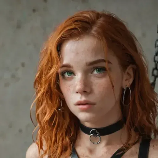 AI porn image generator