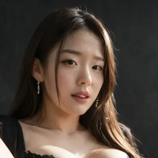 AIポルノ画像ジェネレーター