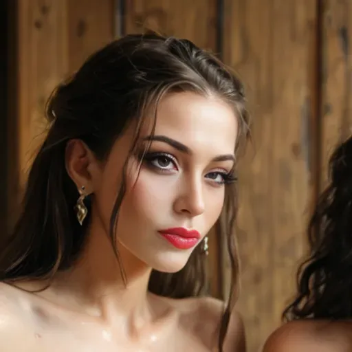 KI-Pornobild-Generator