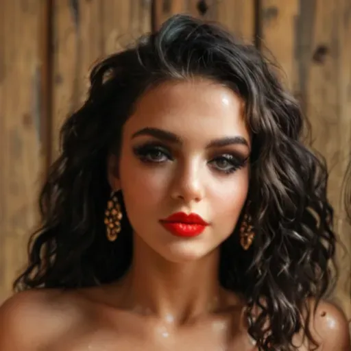 KI-Pornobild-Generator