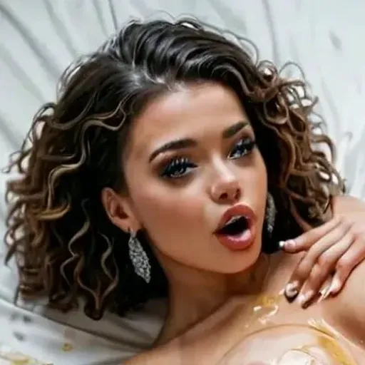 AI 포르노 이미지 생성기