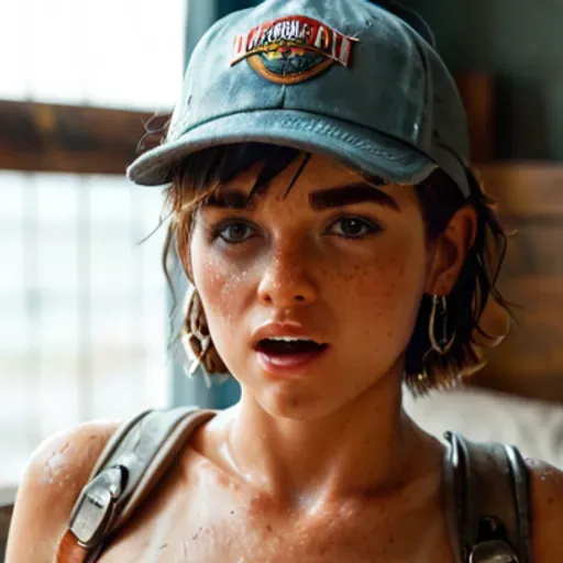 एआई पोर्न इमेज जेनरेटर