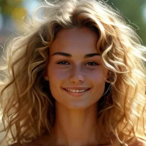 AI 포르노 이미지 생성기