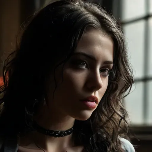 gerador de imagens pornô com IA