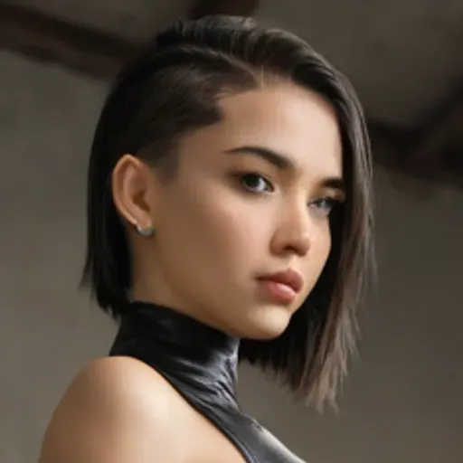 AI色情圖片產生器