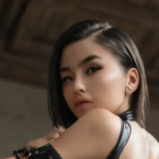 AI色情图片生成器