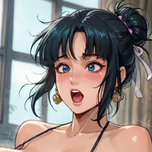 generador de imágenes porno con IA