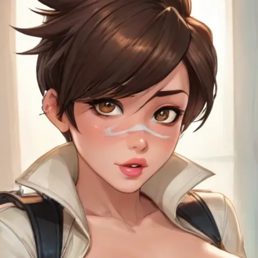 генератор порно-изображений на ИИ