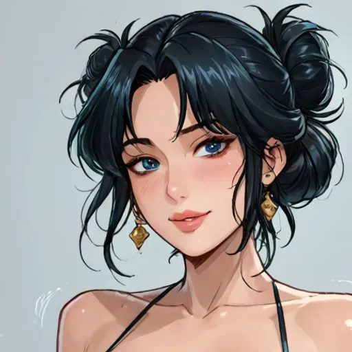 โปรแกรมสร้างภาพโปรนที่ใช้ปัญหา AI