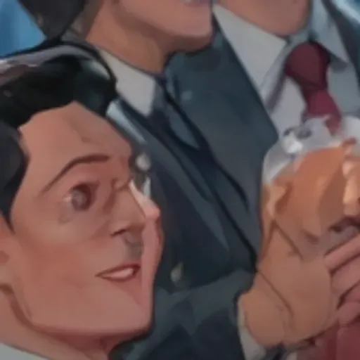 โปรแกรมสร้างภาพโปรนที่ใช้ปัญหา AI