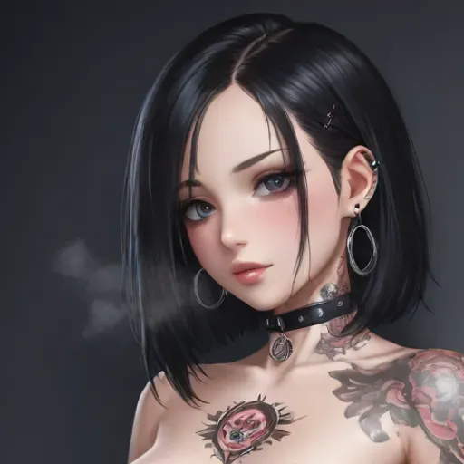 yapay zekâ porno görsel üretici