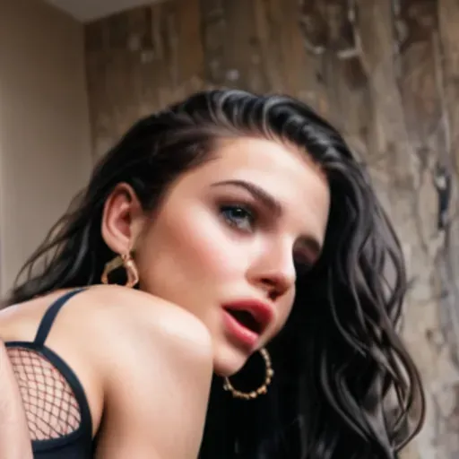 AI porn image generator