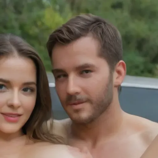 yapay zekâ porno görsel üretici