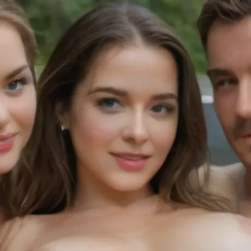 yapay zekâ porno görsel üretici