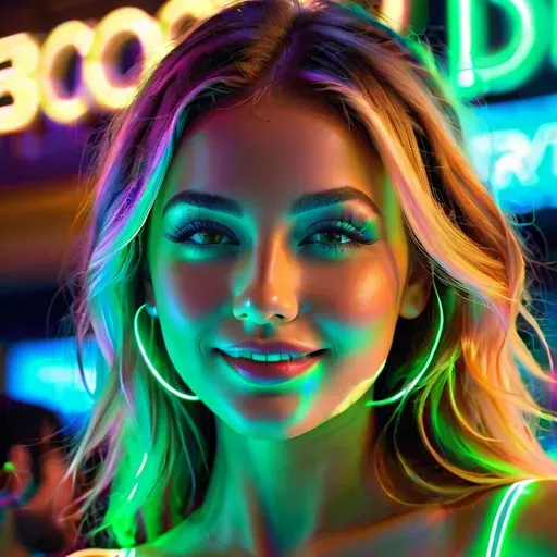 генератор порно-изображений на ИИ