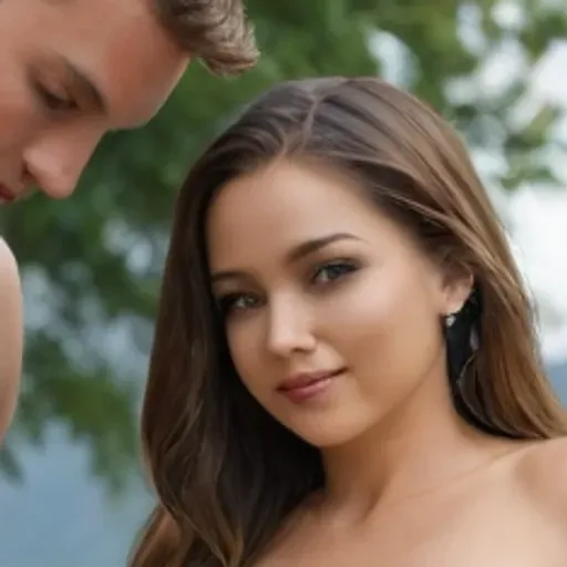 AI 포르노 사진 생성기