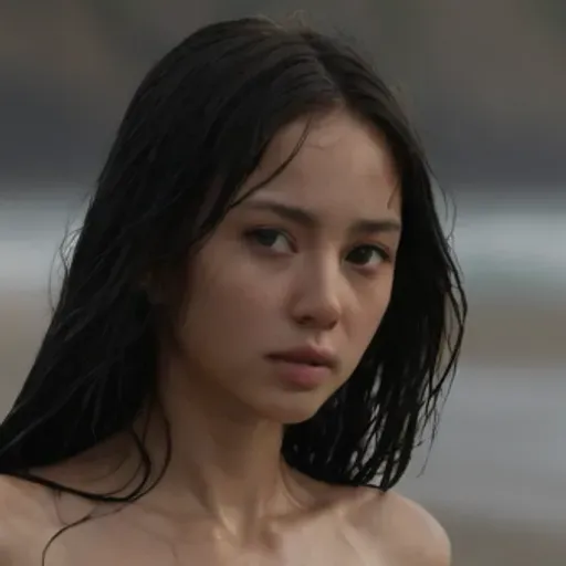 AI色情圖片產生器