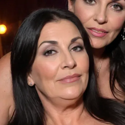 AI 포르노 사진 생성기