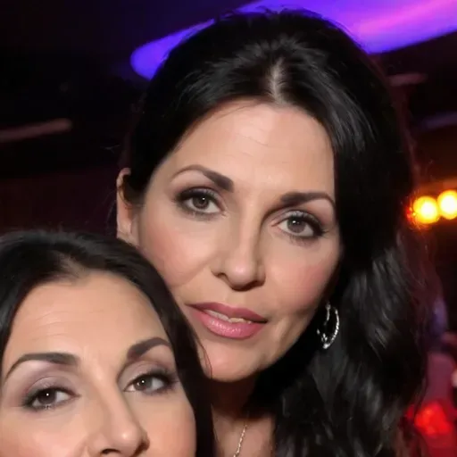 AI 포르노 이미지 생성기