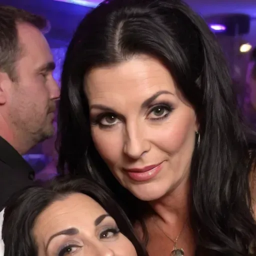 AIポルノ画像ジェネレーター