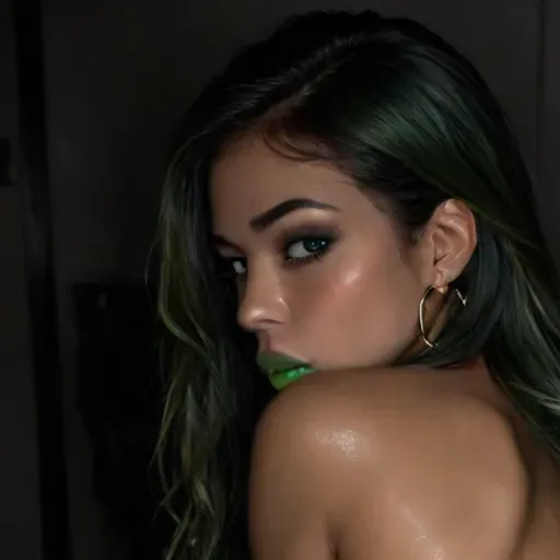 AI色情图片生成器