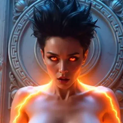 KI-Pornobild-Generator