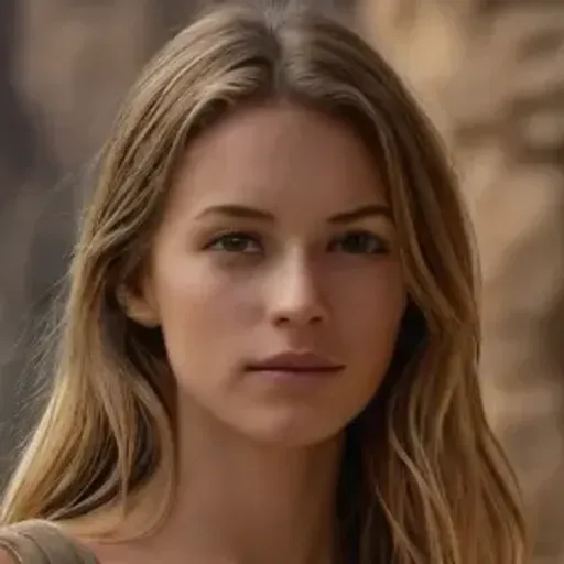 AIポルノ画像ジェネレーター