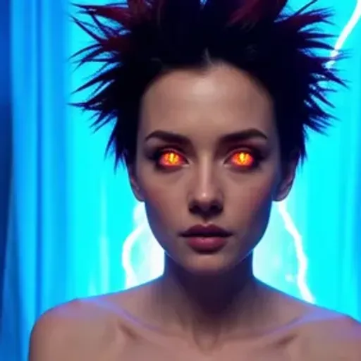 AIポルノ画像ジェネレーター